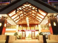 Hezhou Weiyena Hotel 