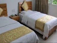 Shunan Zhuhai Zhuyunge Inn 