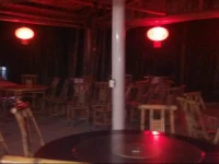 Shunan Bamboo Sea Guesthouse 