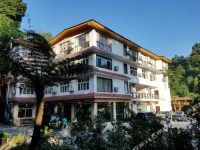 Wangyou Family Hotel 