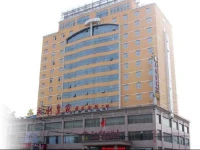 Oriental Pearl Hotel 