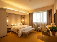 Houma Huaxiang Hotel 