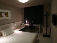 Jinjiang Inn Huaibei Mengshan Road 2*