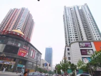 Tianshui Hanyu Business Hotel 