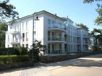Ostseeresidenz Gorki- Park - 10 