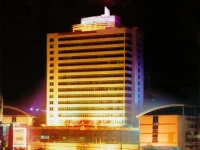 Huaihua Great Hotel 