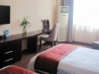 Sendu Hotel 