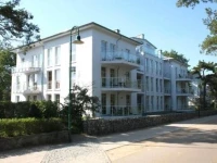 Ostseeresidenz Gorki- Park - 11 