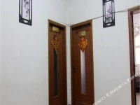 Zujinge Guesthouse 