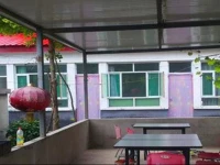 Beijing Shentangyu Jiaos Farmstay 