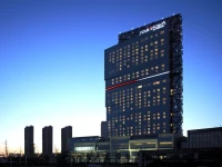 Four Points by Sheraton Qingdao, West Coast 
