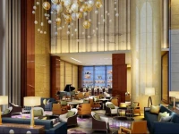 Kangda Howard Johnson Hotel Qingdao 