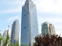Qingdao Duoyuan Jin Jiang Hotel 