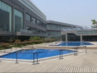 Wyndham Grand Qingdao 