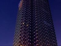 Sihaijiuzhou Serviced Apartment Golden Beach 