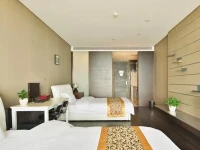 Yingdu Coast Seaview Holiday Apartment 