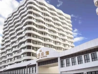 Bedom Apartment Qingdao Oriental Cinema 
