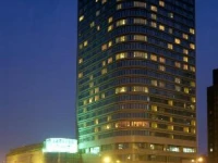 Lansheng Hotel Shanghai 4*
