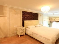 Qingdao Oushenglanting Resort Apartment (Golden Beach Branch) 