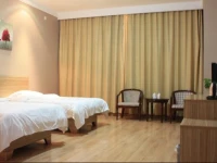 Qingdao Hongyun Jiahe Business Hotel 