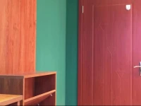 Aijia Apartment Hotel 
