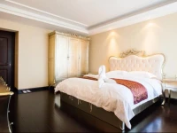 Bedom Apartment Qingdao Sea Carvinal 