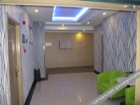 City 118 Hotel Qingdao Jinshatan Beer City 
