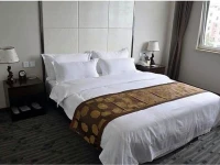 Hongyuan International Hotel Jiaonan 