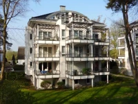 Villa Marfa - FeWo 03 