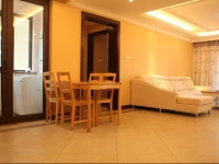 Qingdao Bedom Apartment - Jinsha Bay 