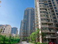 Qingdao Golden Beach Sihaiju Seaview Apartment China University of Petroleum Branch 