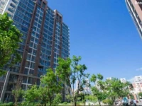 Qingdao Golden Beach Sihaiju Seaview Apartment Qingdao Technological University Branch 