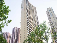 Qingdao Golden Beach Yuxuan Holiday Apartment 