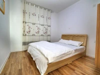 Qingdao Home Holiday Hotel 
