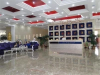 Yanyun Hotel Jiaonan 
