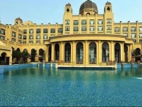 Cangzhou Shengtai International Hotel 