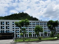 Shuidian Hotel 