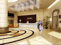 Zhongya Hotel 