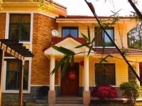 Mulan Shuitian Yinju Villa 