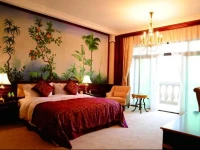 Wuhan Hengda Hotel 