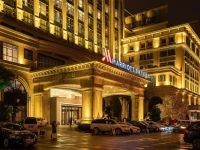 Zhejiang Taizhou Marriott Hotel 
