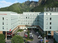 Taizhou Green Hotel 