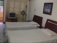 Nianyuxiang Guesthouse 