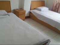 Qingzhuanhu Guesthouse 