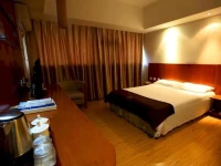 Jingyuan Hotel 
