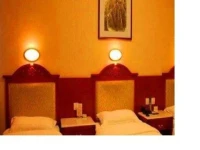 Jinxin Business Hotel 