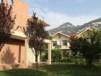 Lianhua Hotel 