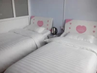 Changzhi Happy Inn 