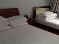 Tai Hang Shan Country Guest House 