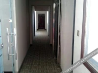 Taihangshan Stone City Inn 